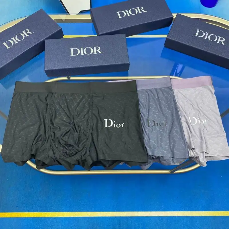 Dior boxer 1206